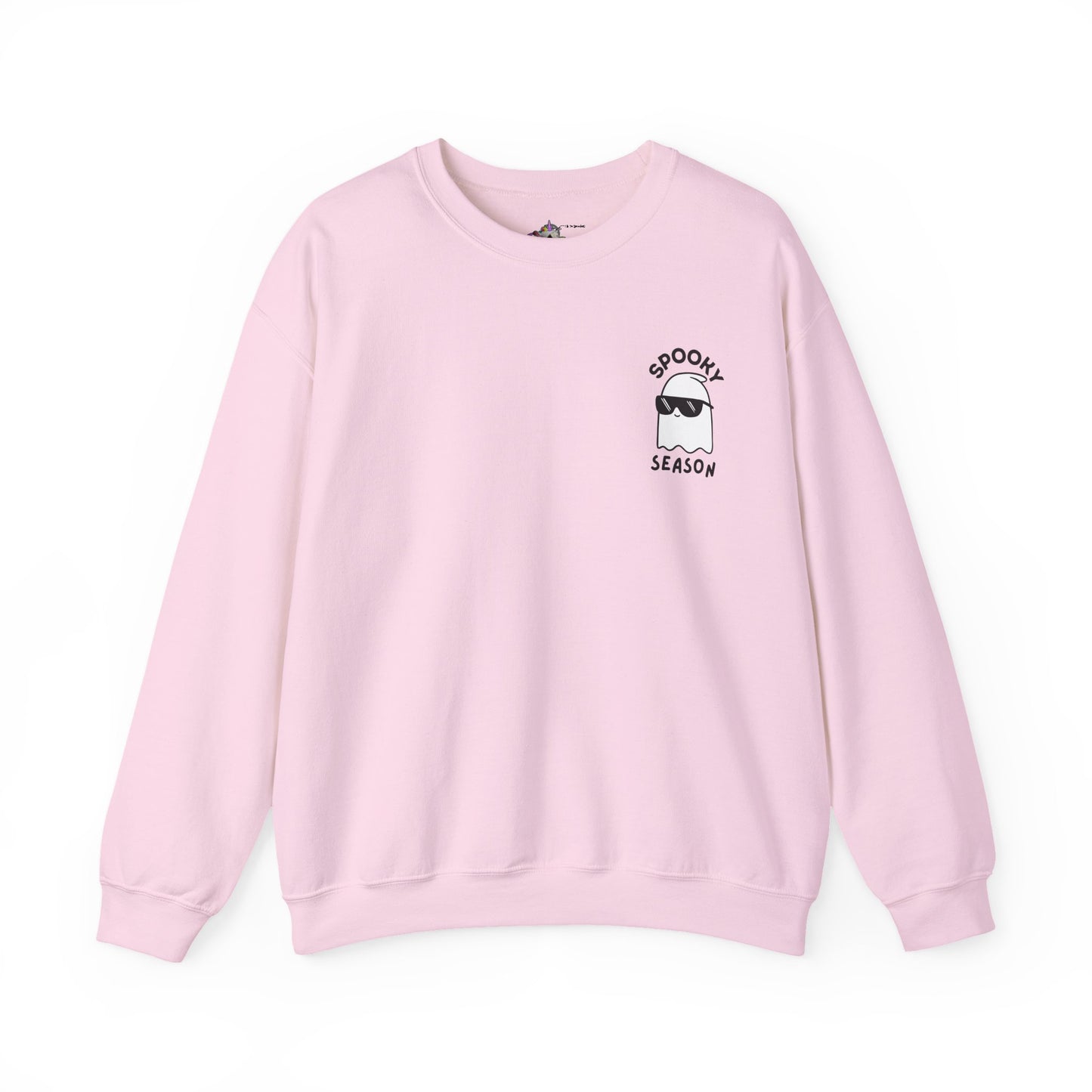Spooky Season Shades Unisex Heavy Blend™ Crewneck Sweatshirt