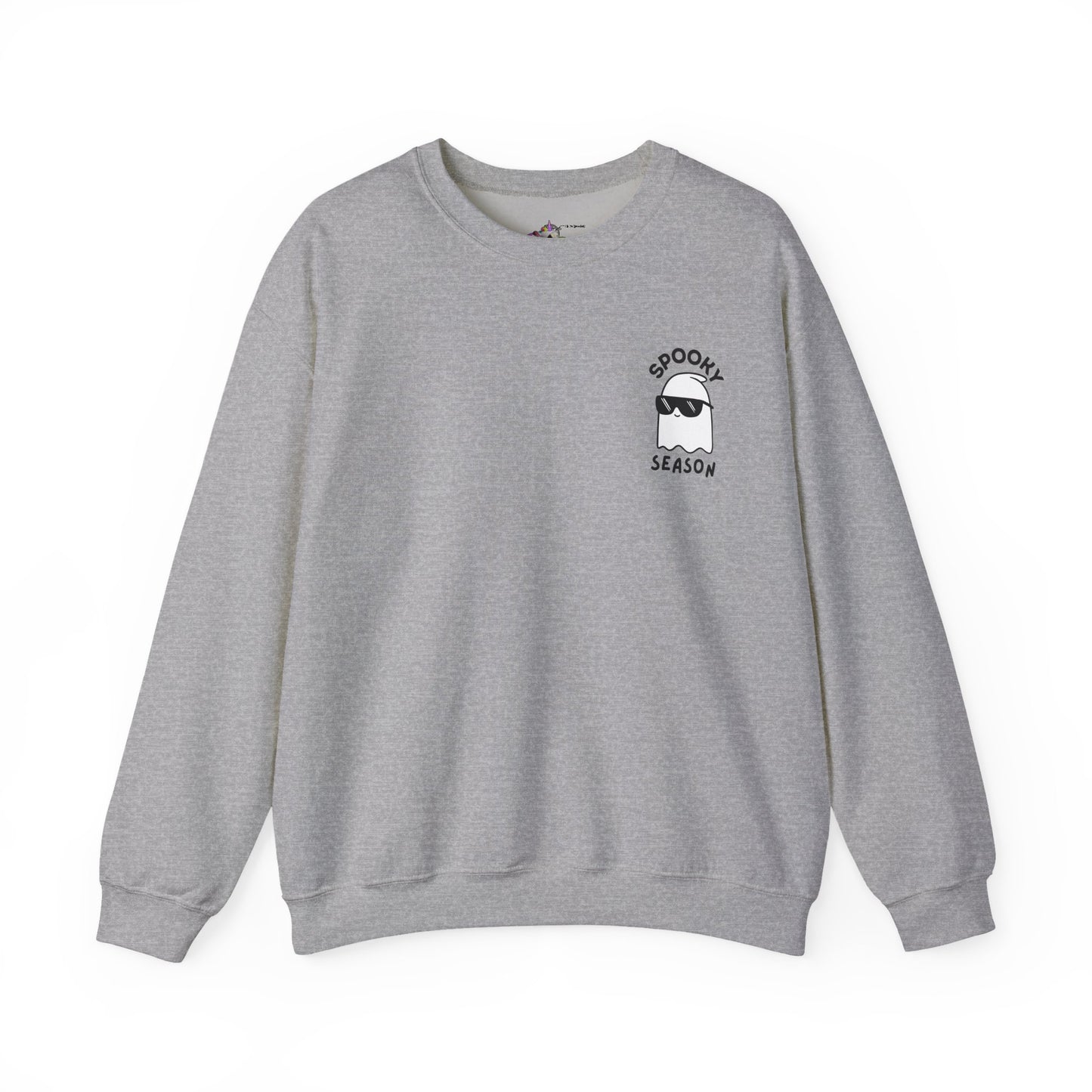 Spooky Season Shades Unisex Heavy Blend™ Crewneck Sweatshirt